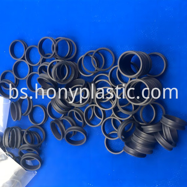 PTFE graphite gaskets3